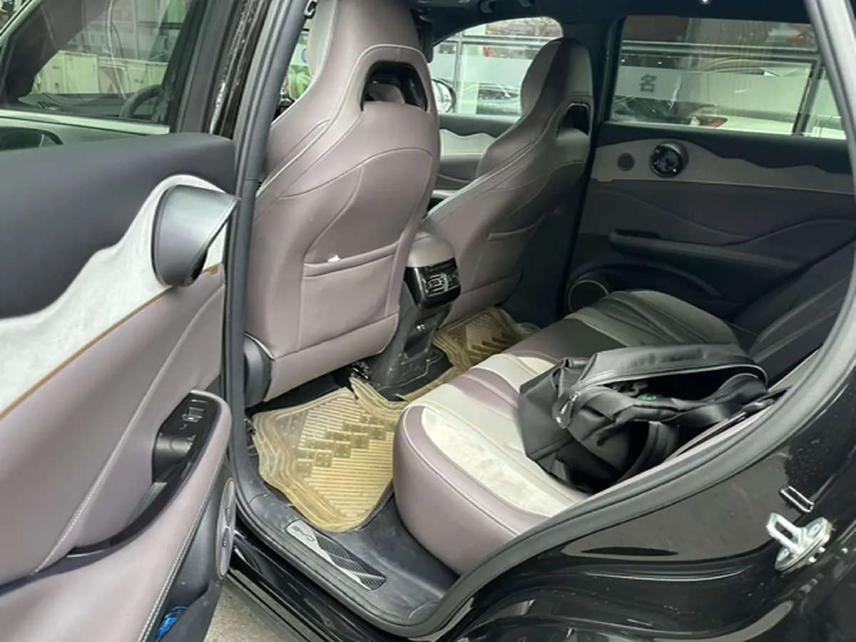 2023 BYD Frigate 07 1.5T 139HP L4 E-CVT PHEV 36.8KWH,autocango,china used car exporter,china ev exporter,chinese used car exporter,chinese used ev exporter