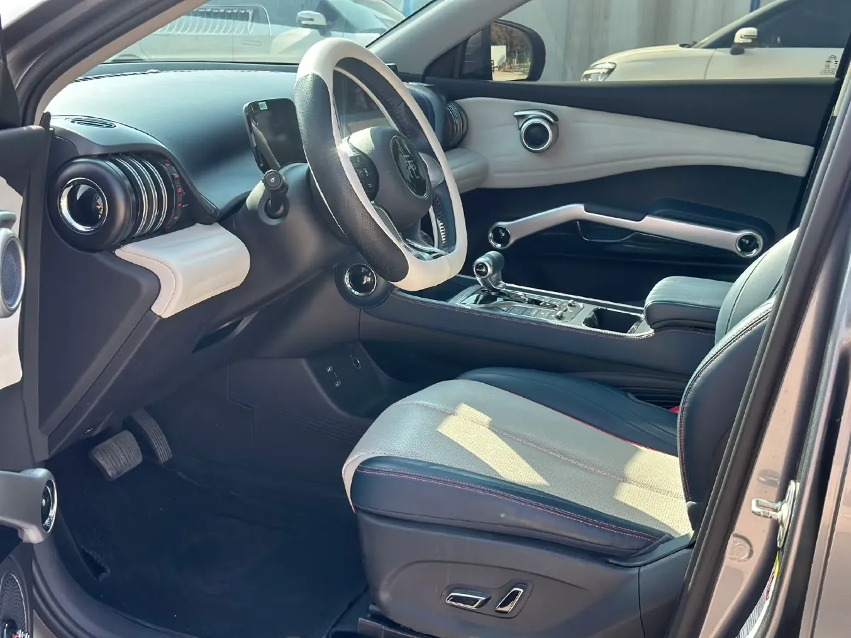 2023 BYD Yuan Plus BEV 49.92KWH,autocango,china used car exporter,china ev exporter,chinese used car exporter,chinese used ev exporter