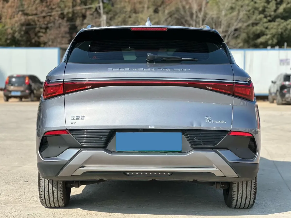 2023 BYD Yuan Plus BEV 49.92KWH,autocango,china used car exporter,china ev exporter,chinese used car exporter,chinese used ev exporter