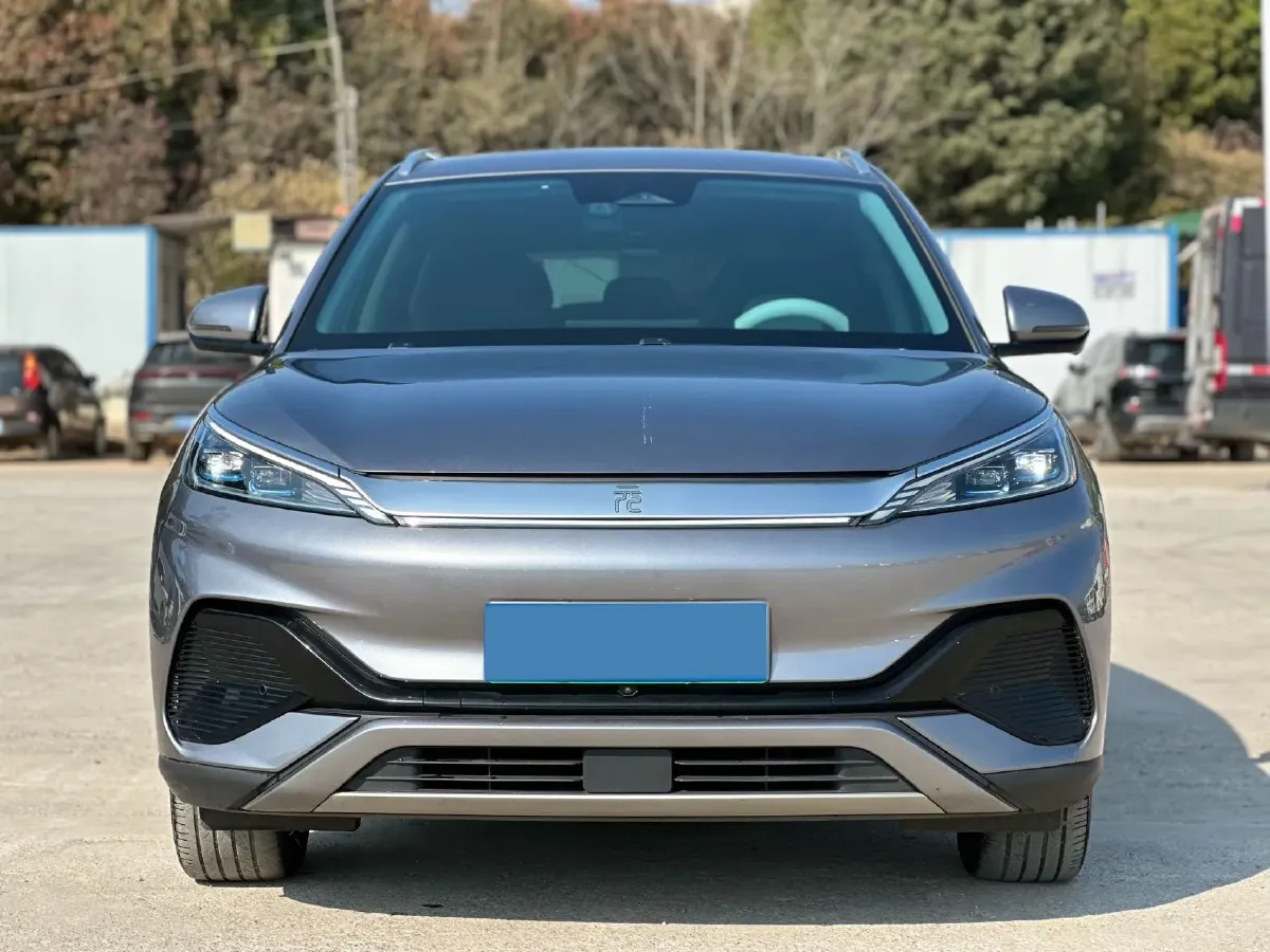 2023 BYD Yuan Plus BEV 49.92KWH,autocango,china used car exporter,china ev exporter,chinese used car exporter,chinese used ev exporter