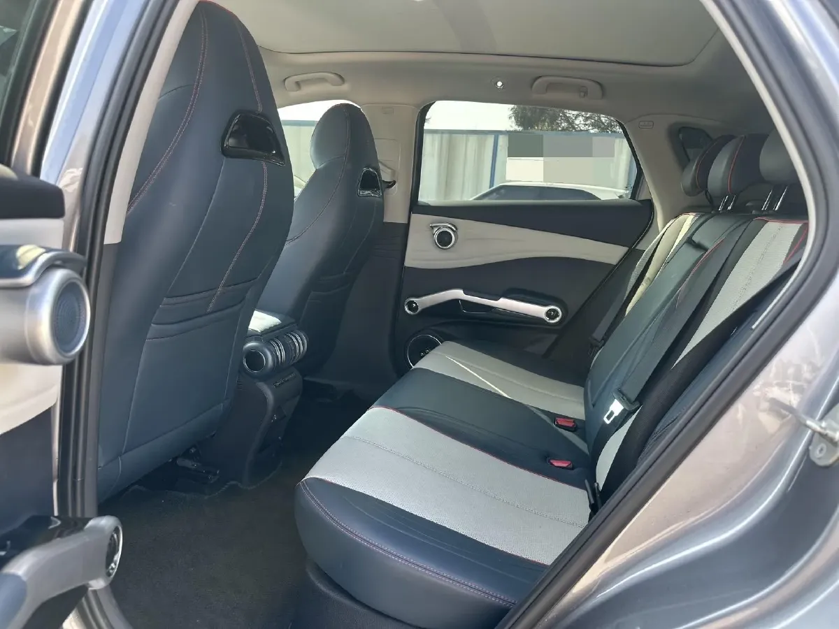 2023 BYD Yuan Plus BEV 49.92KWH,autocango,china used car exporter,china ev exporter,chinese used car exporter,chinese used ev exporter