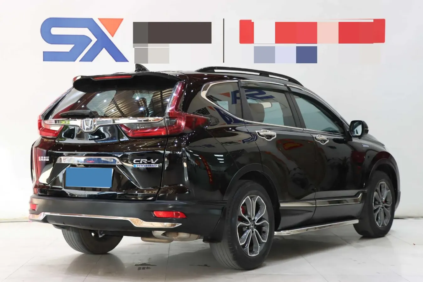 2021 Honda CR-V 2.0L 146HP L4 E-CVT Hybrid,autocango,china used car exporter,china ev exporter,chinese used car exporter,chinese used ev exporter