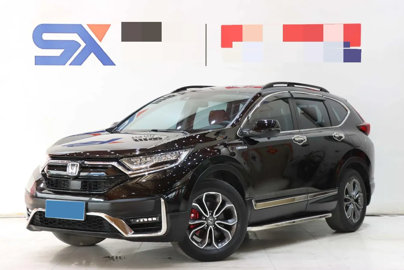 2021 Honda CR-V 2.0L 146HP L4 E-CVT Hybrid,autocango,china used car exporter,china ev exporter,chinese used car exporter,chinese used ev exporter