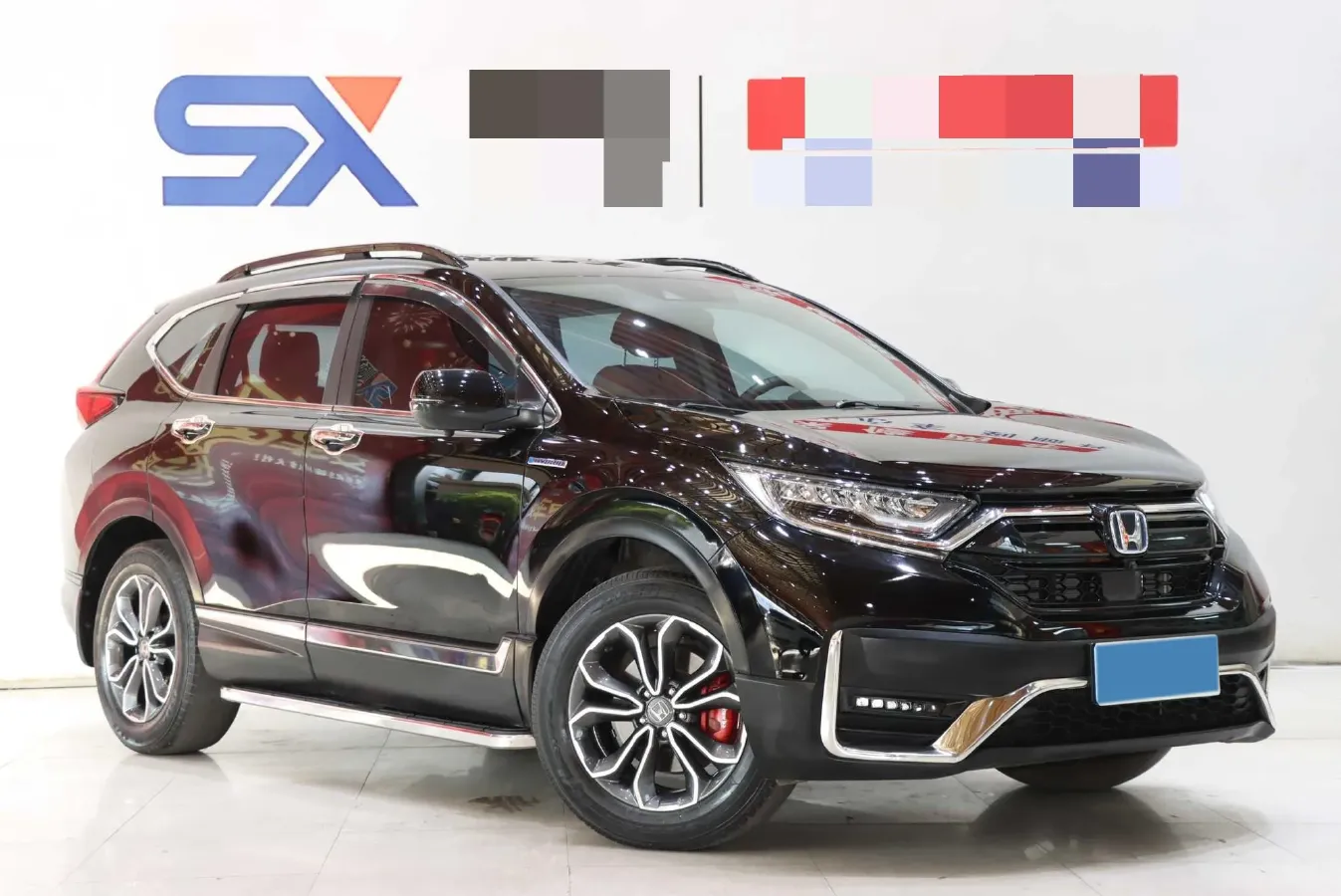 2021 Honda CR-V 2.0L 146HP L4 E-CVT Hybrid,autocango,china used car exporter,china ev exporter,chinese used car exporter,chinese used ev exporter