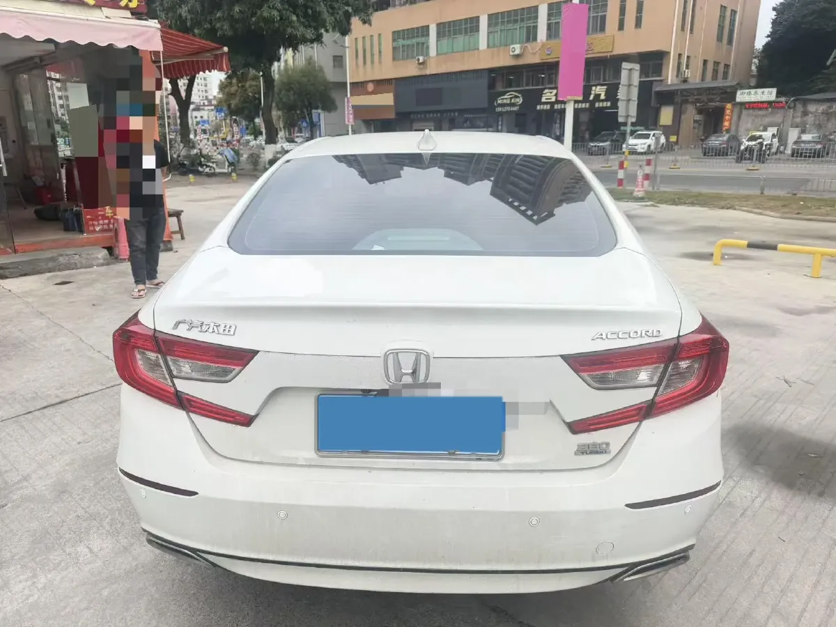 2018 Honda Accord 1.5T 194HP L4 CVT,autocango,china used car exporter,china ev exporter,chinese used car exporter,chinese used ev exporter