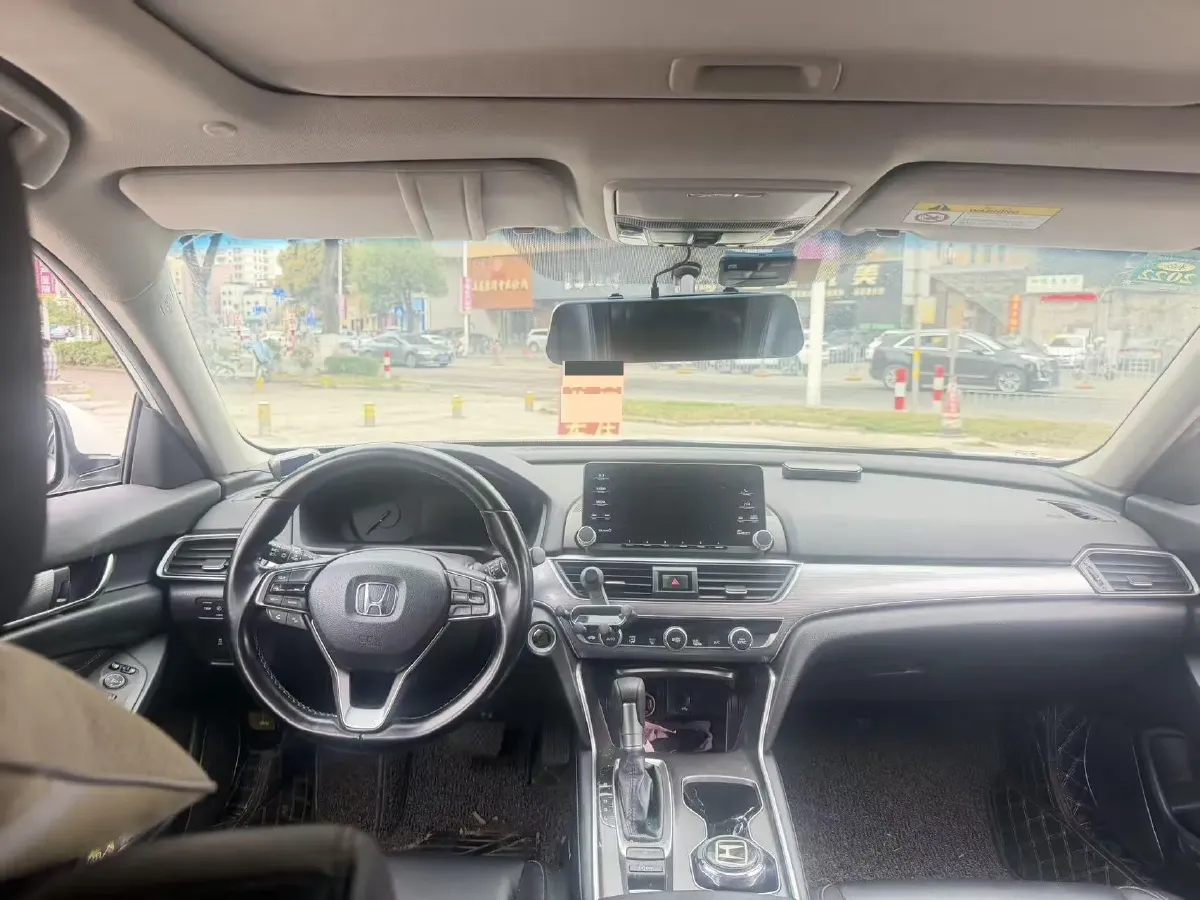 2018 Honda Accord 1.5T 194HP L4 CVT,autocango,china used car exporter,china ev exporter,chinese used car exporter,chinese used ev exporter