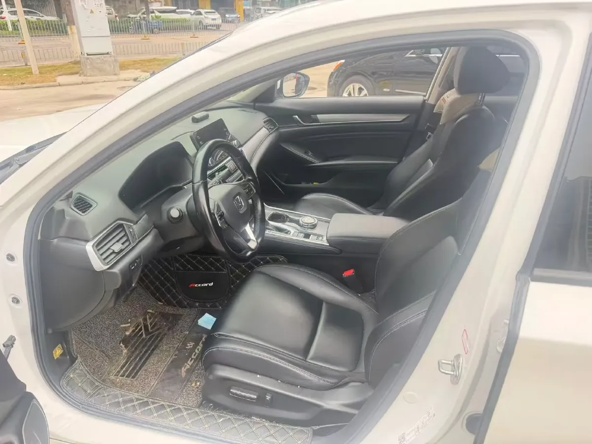 2018 Honda Accord 1.5T 194HP L4 CVT,autocango,china used car exporter,china ev exporter,chinese used car exporter,chinese used ev exporter