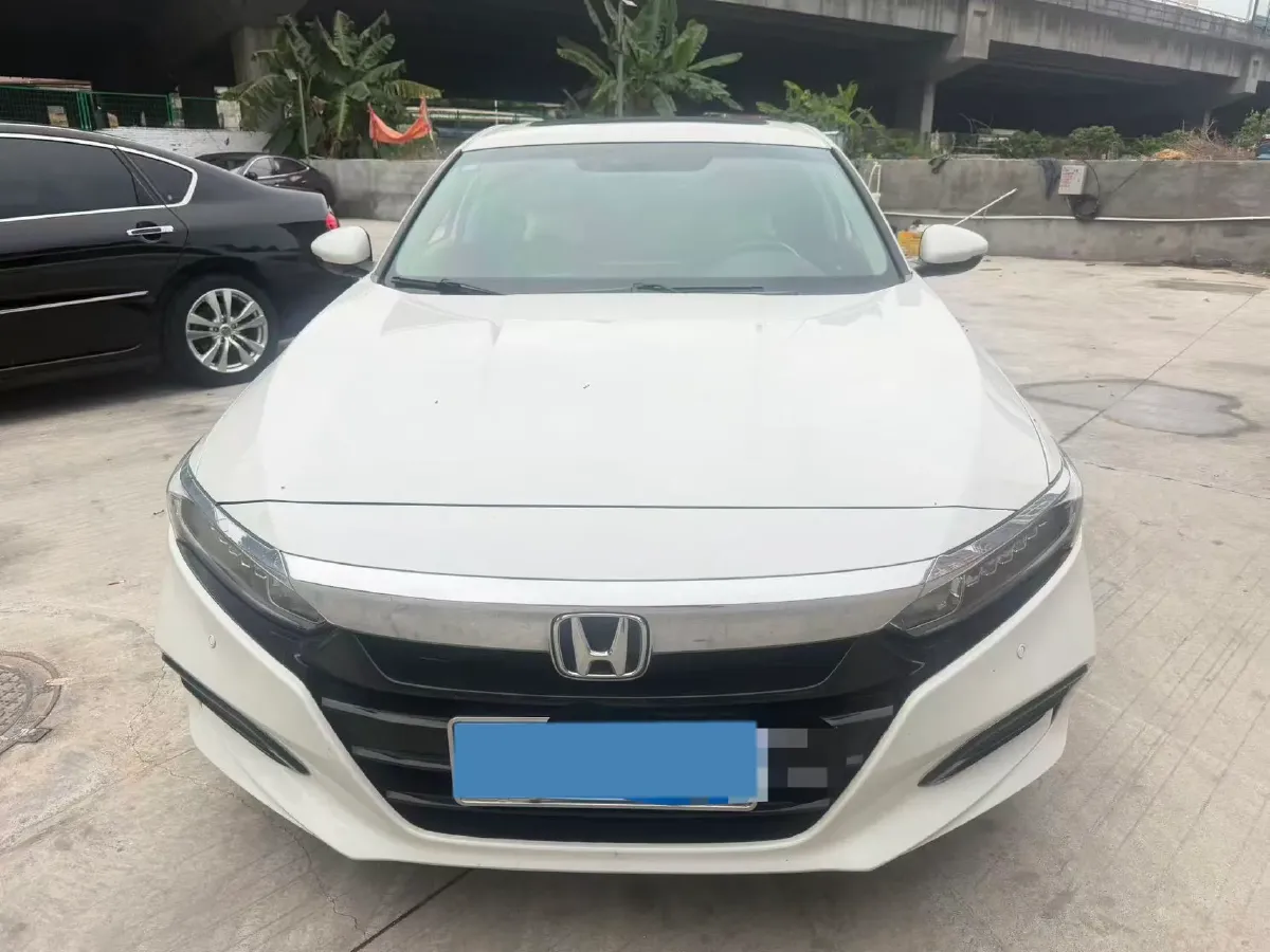2018 Honda Accord 1.5T 194HP L4 CVT,autocango,china used car exporter,china ev exporter,chinese used car exporter,chinese used ev exporter