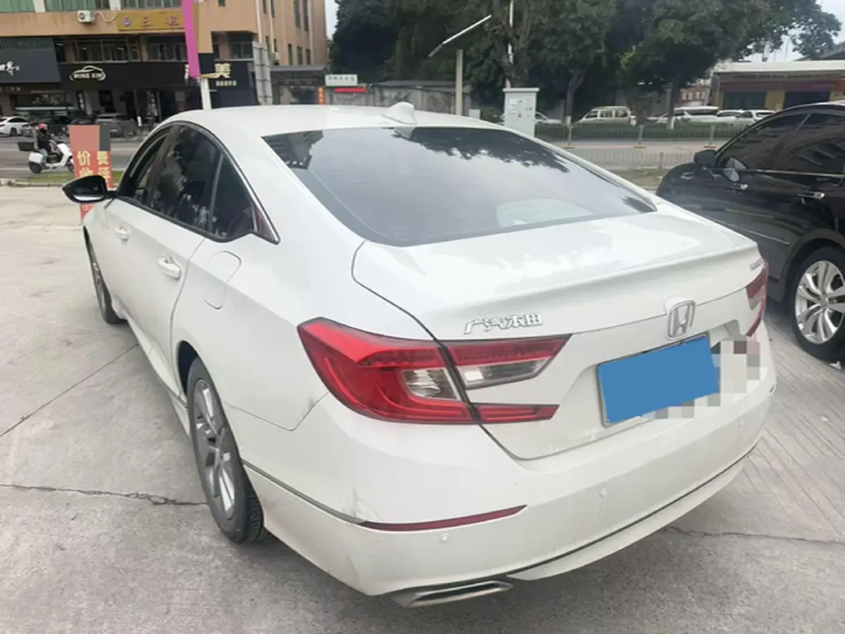 2018 Honda Accord 1.5T 194HP L4 CVT,autocango,china used car exporter,china ev exporter,chinese used car exporter,chinese used ev exporter