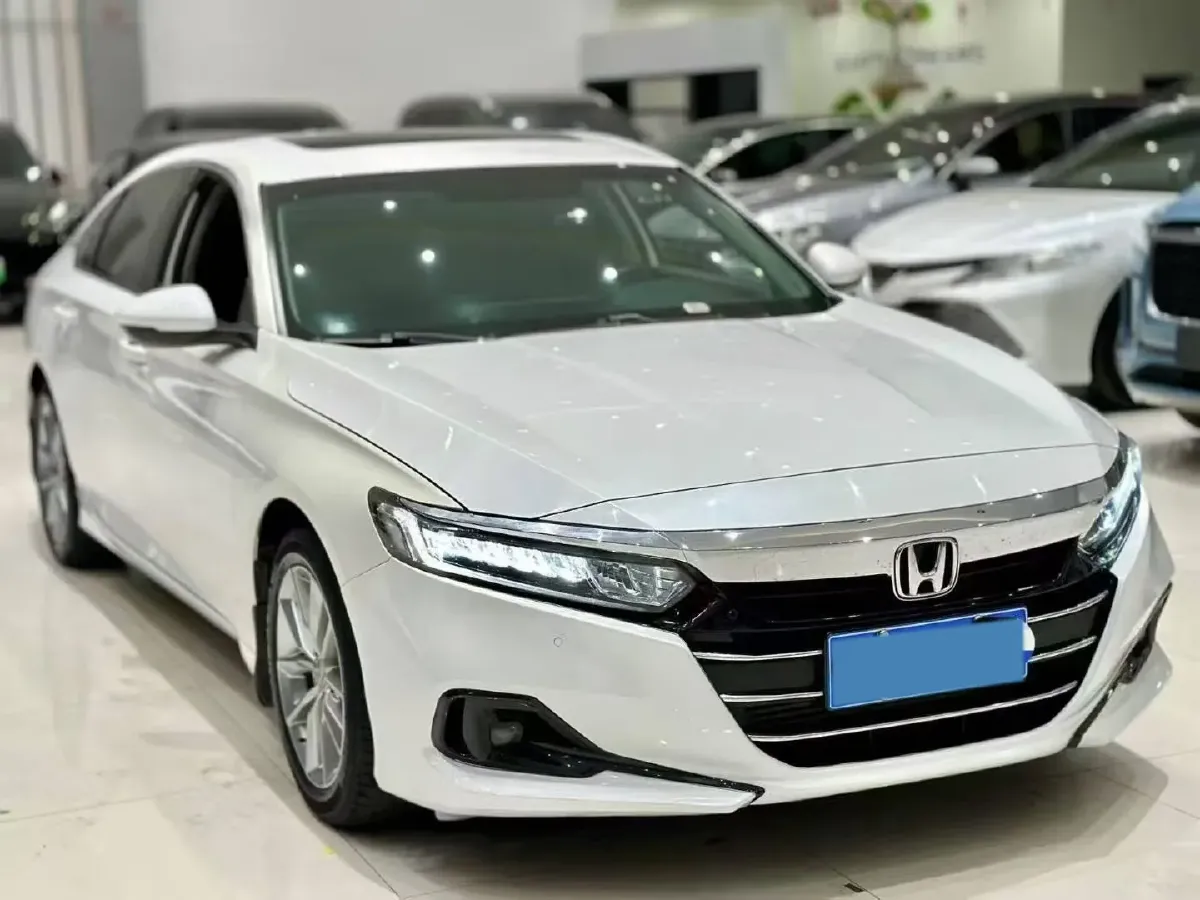2022 Honda Accord 1.5T 194HP L4 CVT,autocango,china used car exporter,china ev exporter,chinese used car exporter,chinese used ev exporter