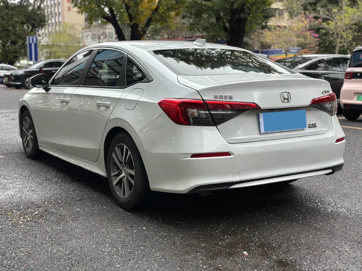 2022 Honda Civic 1.5T 182HP L4 CVT,autocango,china used car exporter,china ev exporter,chinese used car exporter,chinese used ev exporter