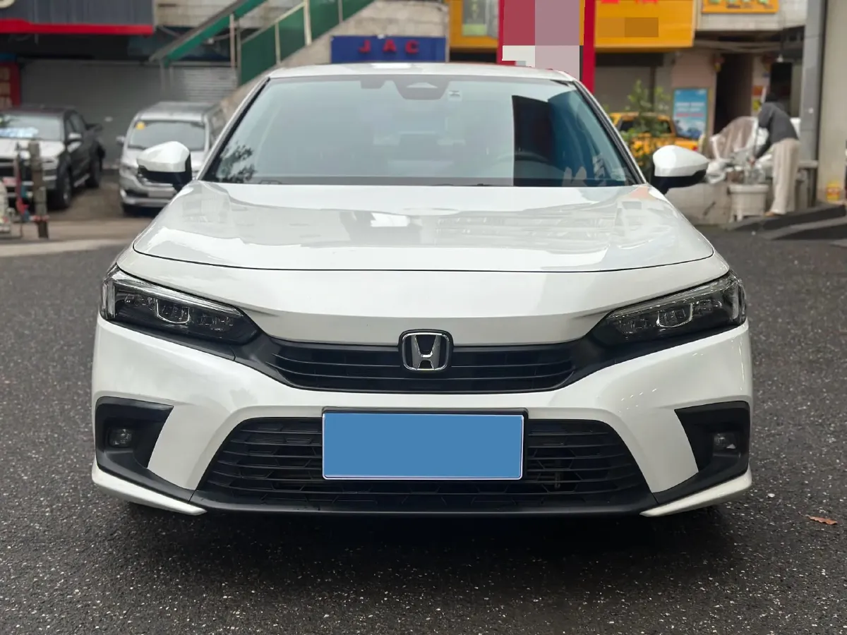 2022 Honda Civic 1.5T 182HP L4 CVT,autocango,china used car exporter,china ev exporter,chinese used car exporter,chinese used ev exporter
