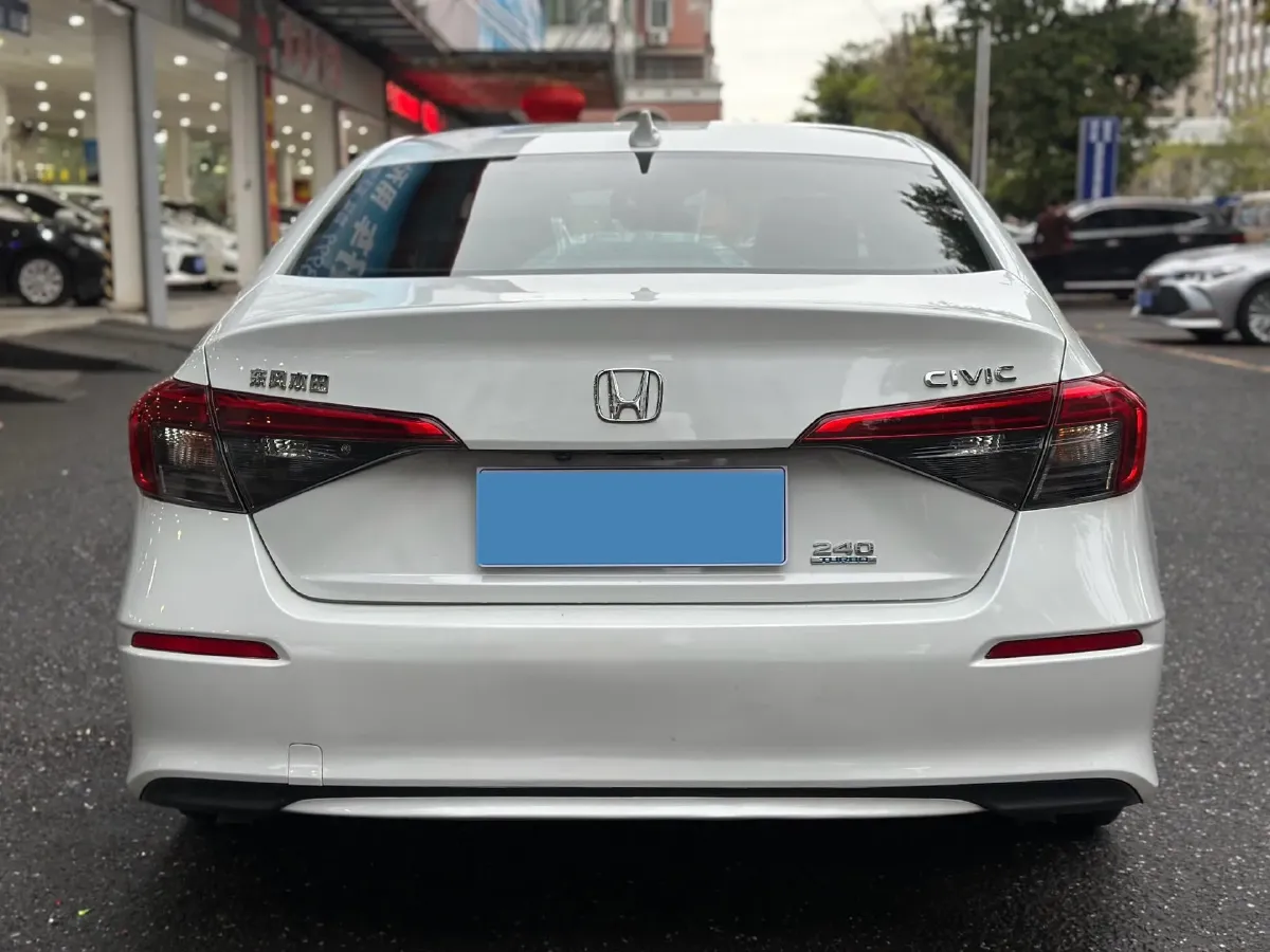 2022 Honda Civic 1.5T 182HP L4 CVT,autocango,china used car exporter,china ev exporter,chinese used car exporter,chinese used ev exporter