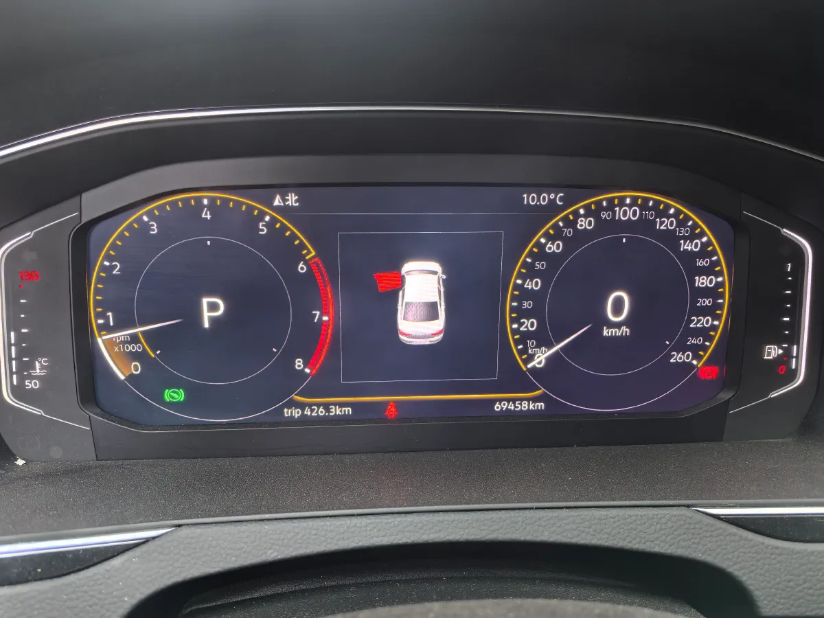 2020 Volkswagen Magotan 2.0T 186HP L4 7DCT,autocango,china used car exporter,china ev exporter,chinese used car exporter,chinese used ev exporter