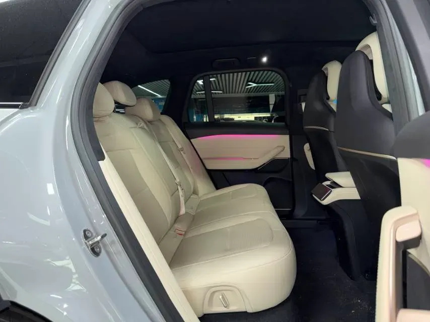 2023 NIO ES6 BEV 75KWH,autocango,china used car exporter,china ev exporter,chinese used car exporter,chinese used ev exporter