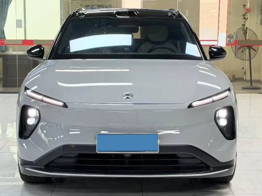 2023 NIO ES6 BEV 75KWH,autocango,china used car exporter,china ev exporter,chinese used car exporter,chinese used ev exporter