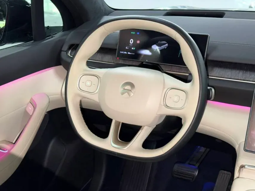 2023 NIO ES6 BEV 75KWH,autocango,china used car exporter,china ev exporter,chinese used car exporter,chinese used ev exporter