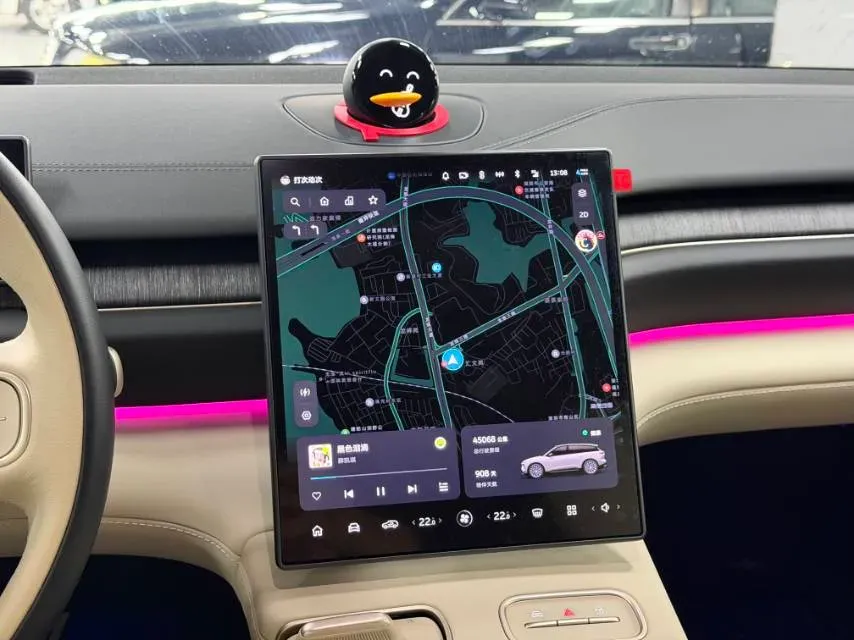 2023 NIO ES6 BEV 75KWH,autocango,china used car exporter,china ev exporter,chinese used car exporter,chinese used ev exporter