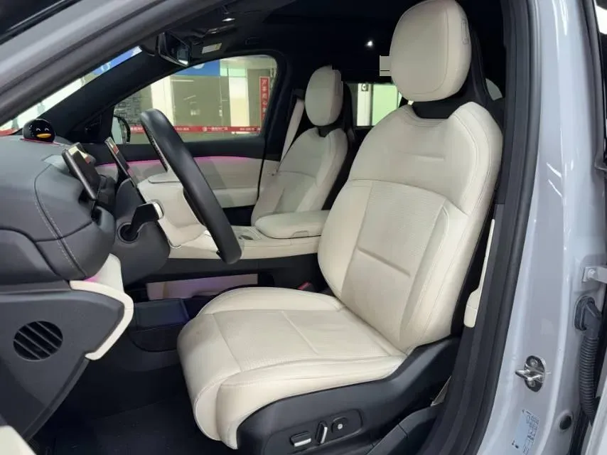 2023 NIO ES6 BEV 75KWH,autocango,china used car exporter,china ev exporter,chinese used car exporter,chinese used ev exporter