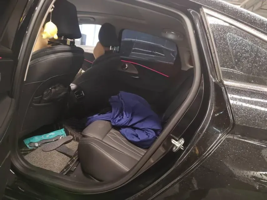 2022 Chery Arrizo 8 1.6T 197HP L4 7DCT,autocango,china used car exporter,china ev exporter,chinese used car exporter,chinese used ev exporter