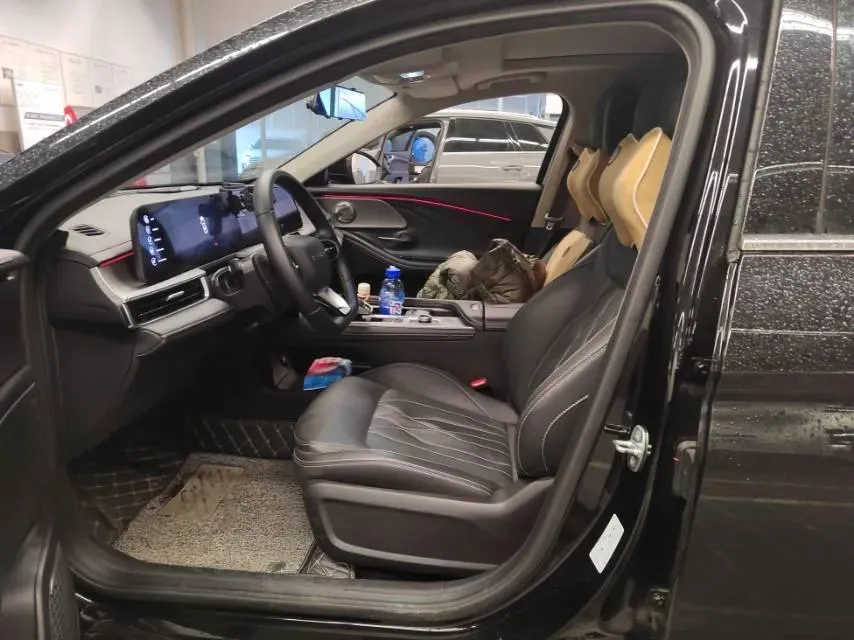 2022 Chery Arrizo 8 1.6T 197HP L4 7DCT,autocango,china used car exporter,china ev exporter,chinese used car exporter,chinese used ev exporter