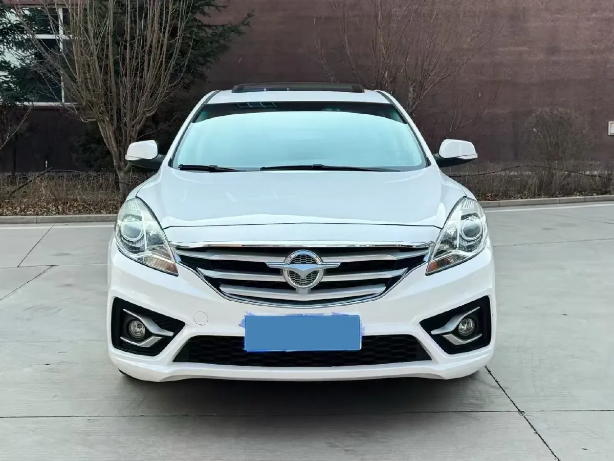 2018 HaiMa Family F5 1.6L 125HP L4 6AT,autocango,china used car exporter,china ev exporter,chinese used car exporter,chinese used ev exporter