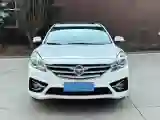 2018 HaiMa Family F5 1.6L 125HP L4 6AT