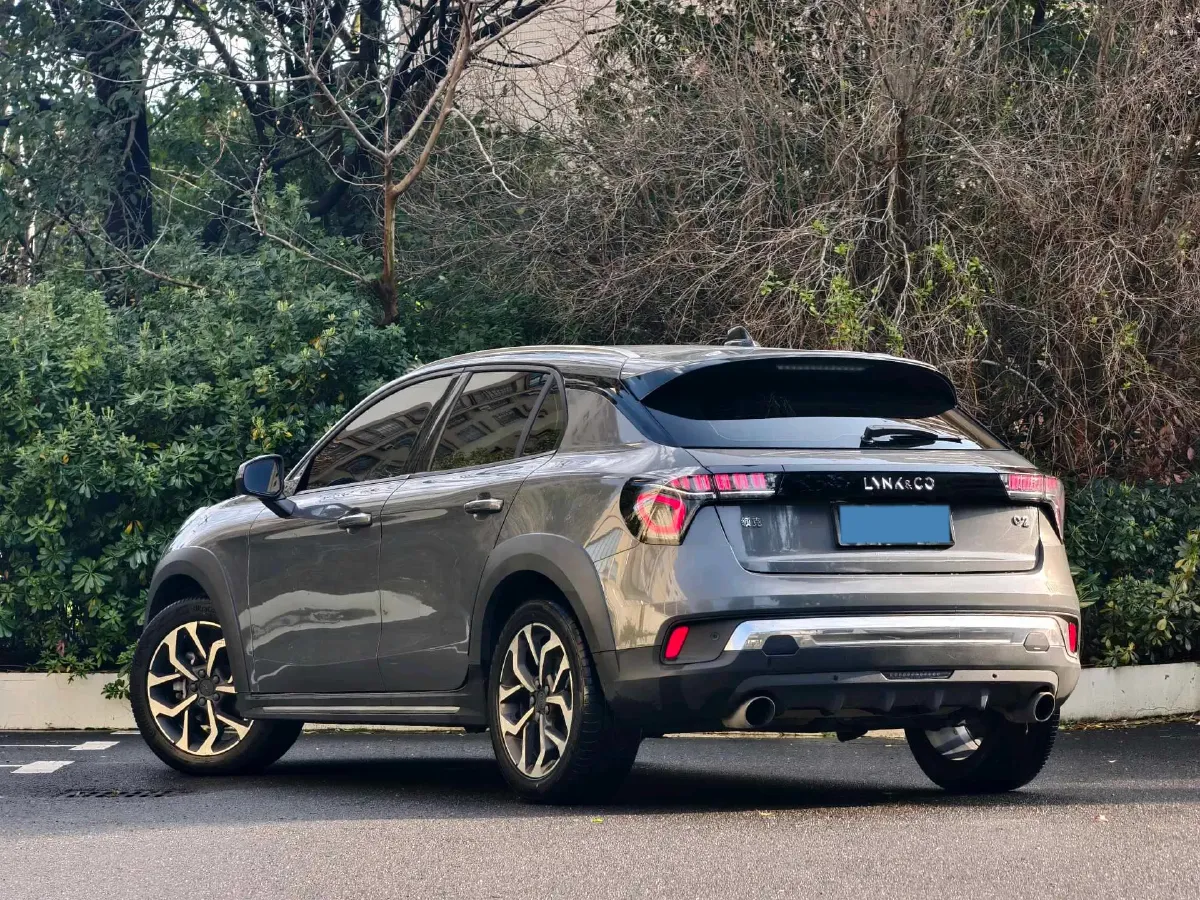 2018 Geely Emgrand GT 1.5T 180HP L3 7DCT,autocango,china used car exporter,china ev exporter,chinese used car exporter,chinese used ev exporter