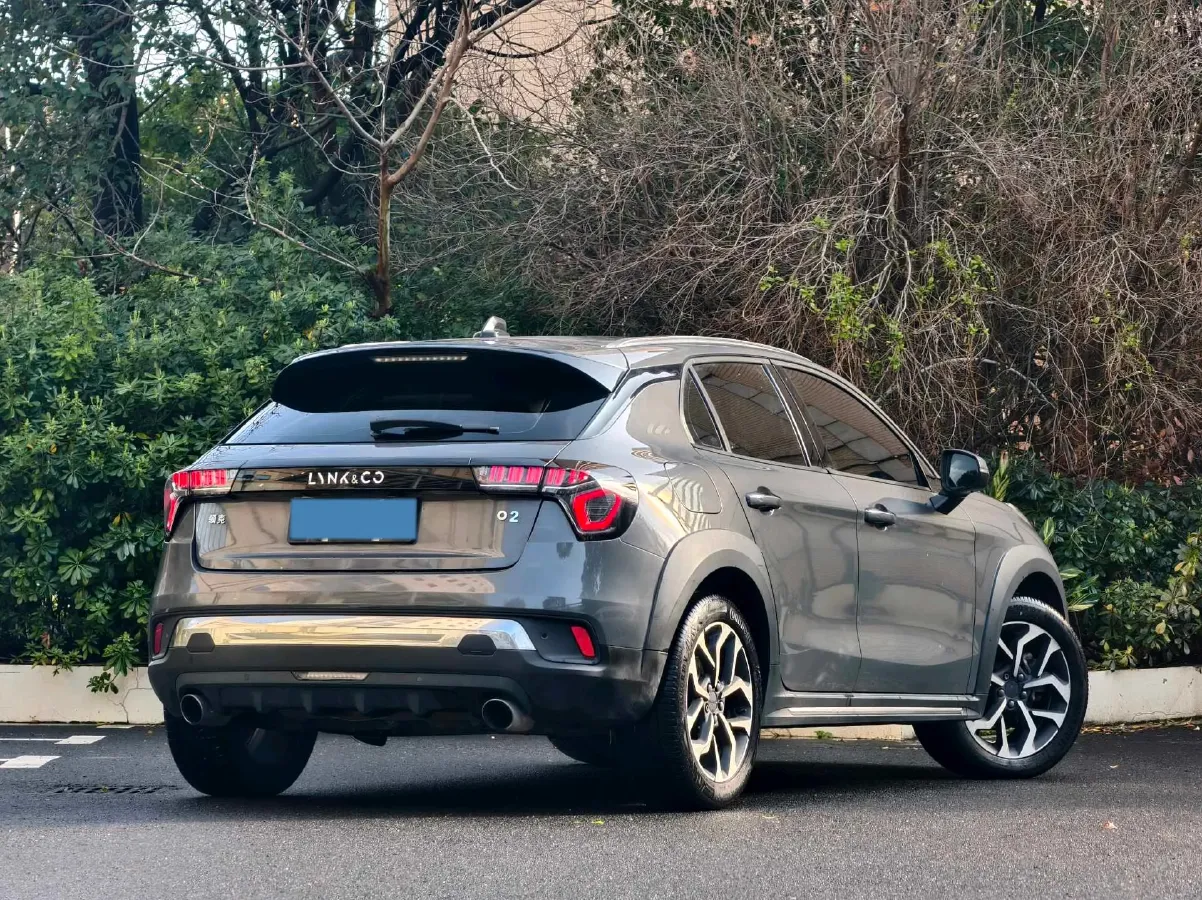 2018 Geely Emgrand GT 1.5T 180HP L3 7DCT,autocango,china used car exporter,china ev exporter,chinese used car exporter,chinese used ev exporter