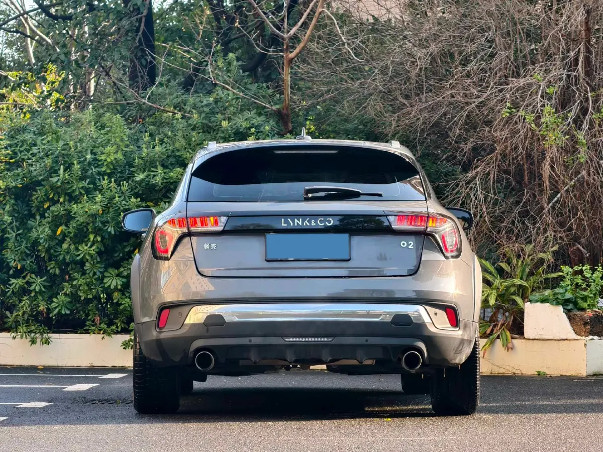 2018 Geely Emgrand GT 1.5T 180HP L3 7DCT,autocango,china used car exporter,china ev exporter,chinese used car exporter,chinese used ev exporter