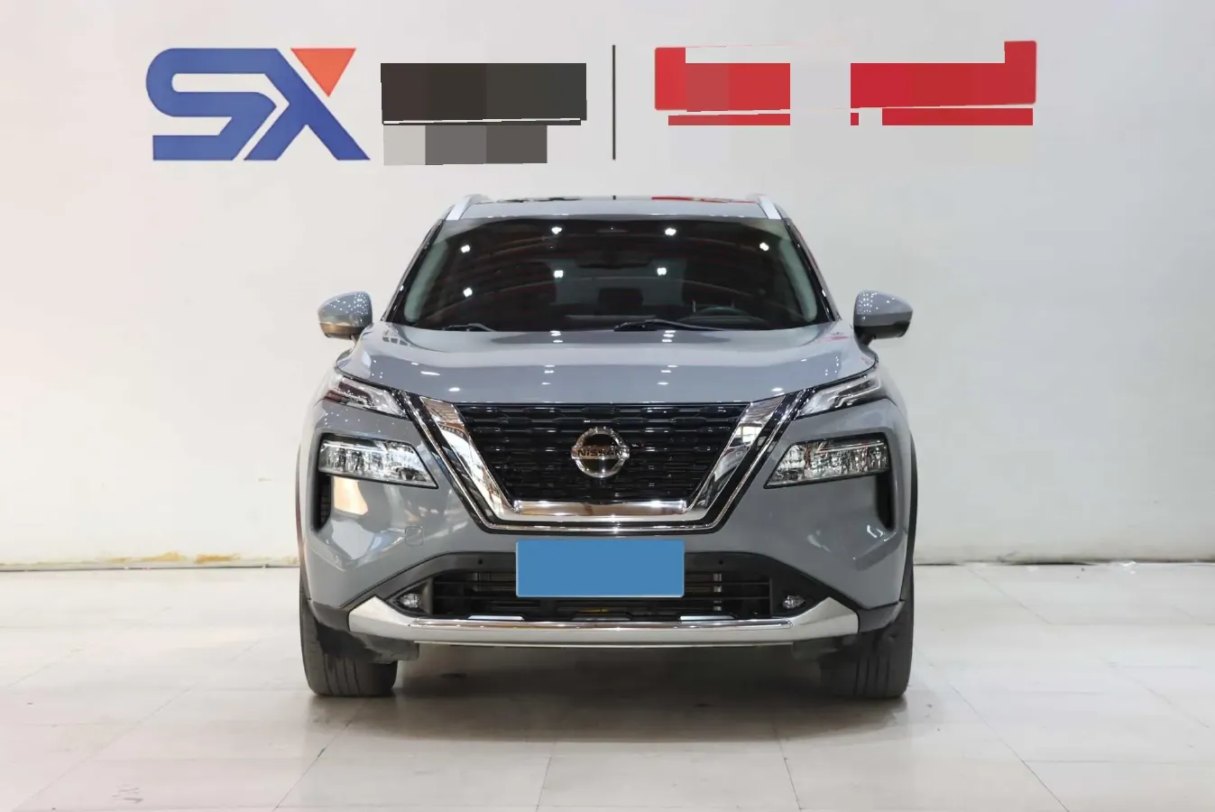 2021 Nissan X-Trail 1.5T 204HP L3 CVT,autocango,china used car exporter,china ev exporter,chinese used car exporter,chinese used ev exporter