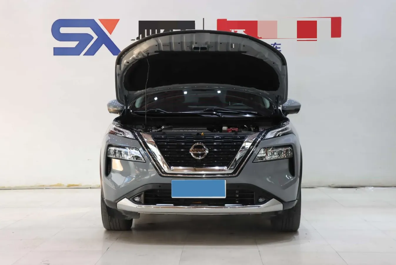 2021 Nissan X-Trail 1.5T 204HP L3 CVT,autocango,china used car exporter,china ev exporter,chinese used car exporter,chinese used ev exporter