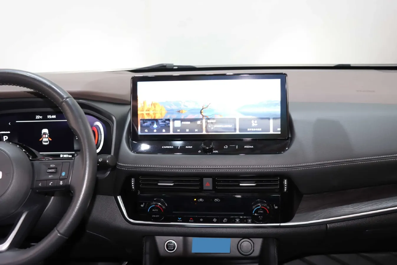 2021 Nissan X-Trail 1.5T 204HP L3 CVT,autocango,china used car exporter,china ev exporter,chinese used car exporter,chinese used ev exporter