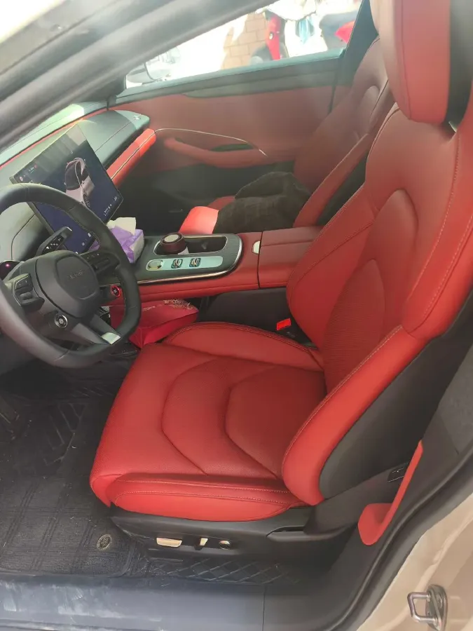 2024 MI SU7 BEV 73.6KWH,autocango,china used car exporter,china ev exporter,chinese used car exporter,chinese used ev exporter