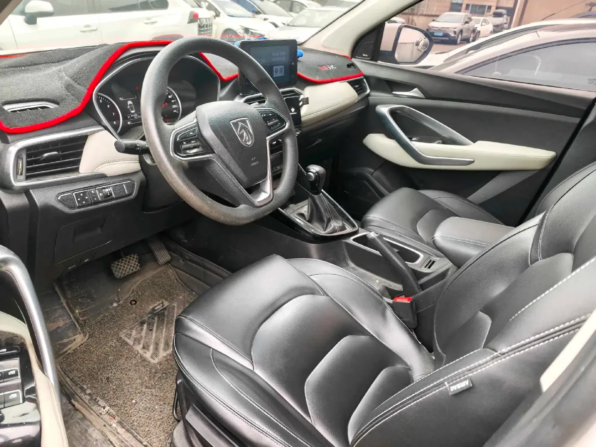 2018 BaoJun 530 1.5T 150HP L4 6DCT,autocango,china used car exporter,china ev exporter,chinese used car exporter,chinese used ev exporter