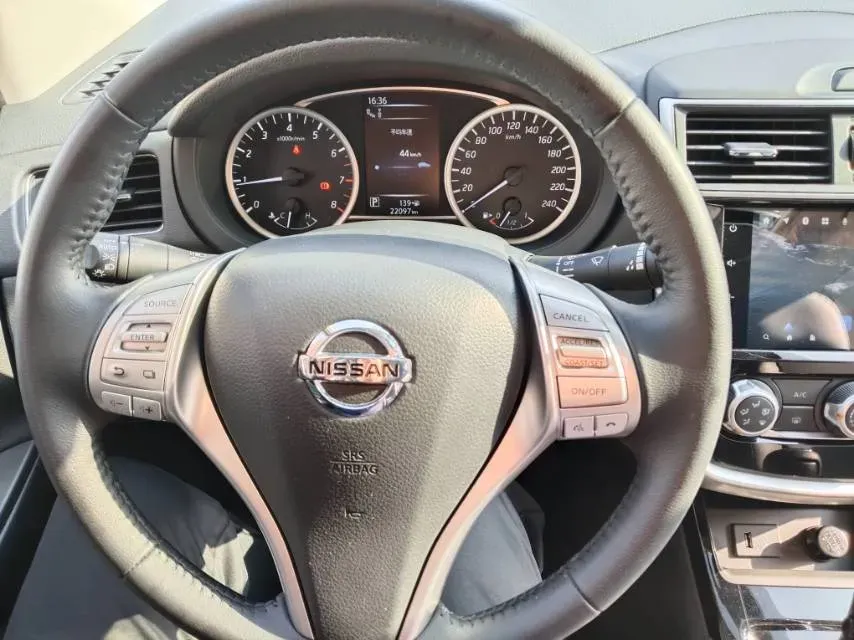 2021 Nissan Tiida 1.6L 122HP L4 CVT,autocango,china used car exporter,china ev exporter,chinese used car exporter,chinese used ev exporter