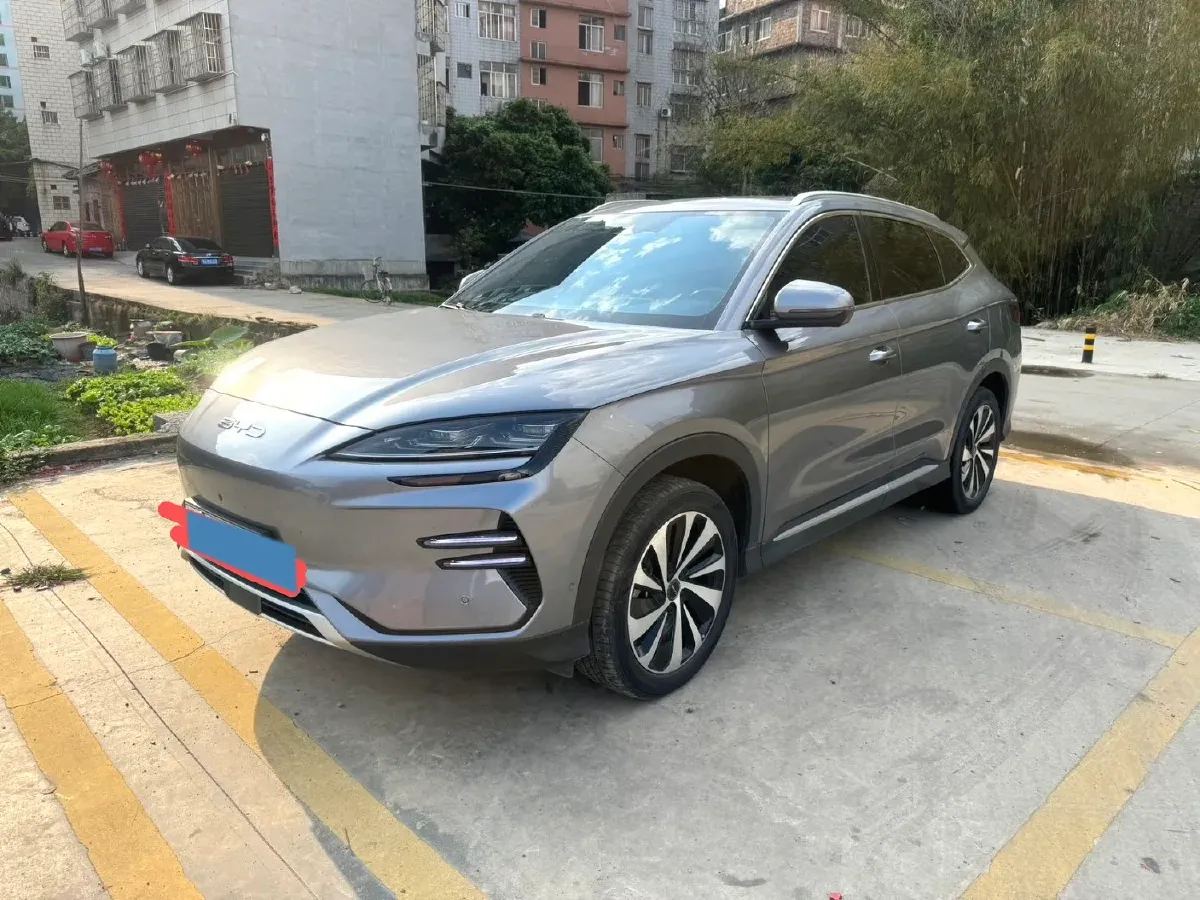 2023 BYD Song Plus BEV 87.04KWH,autocango,china used car exporter,china ev exporter,chinese used car exporter,chinese used ev exporter