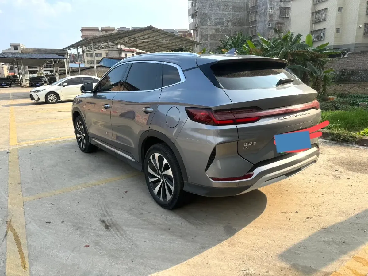 2023 BYD Song Plus BEV 87.04KWH,autocango,china used car exporter,china ev exporter,chinese used car exporter,chinese used ev exporter