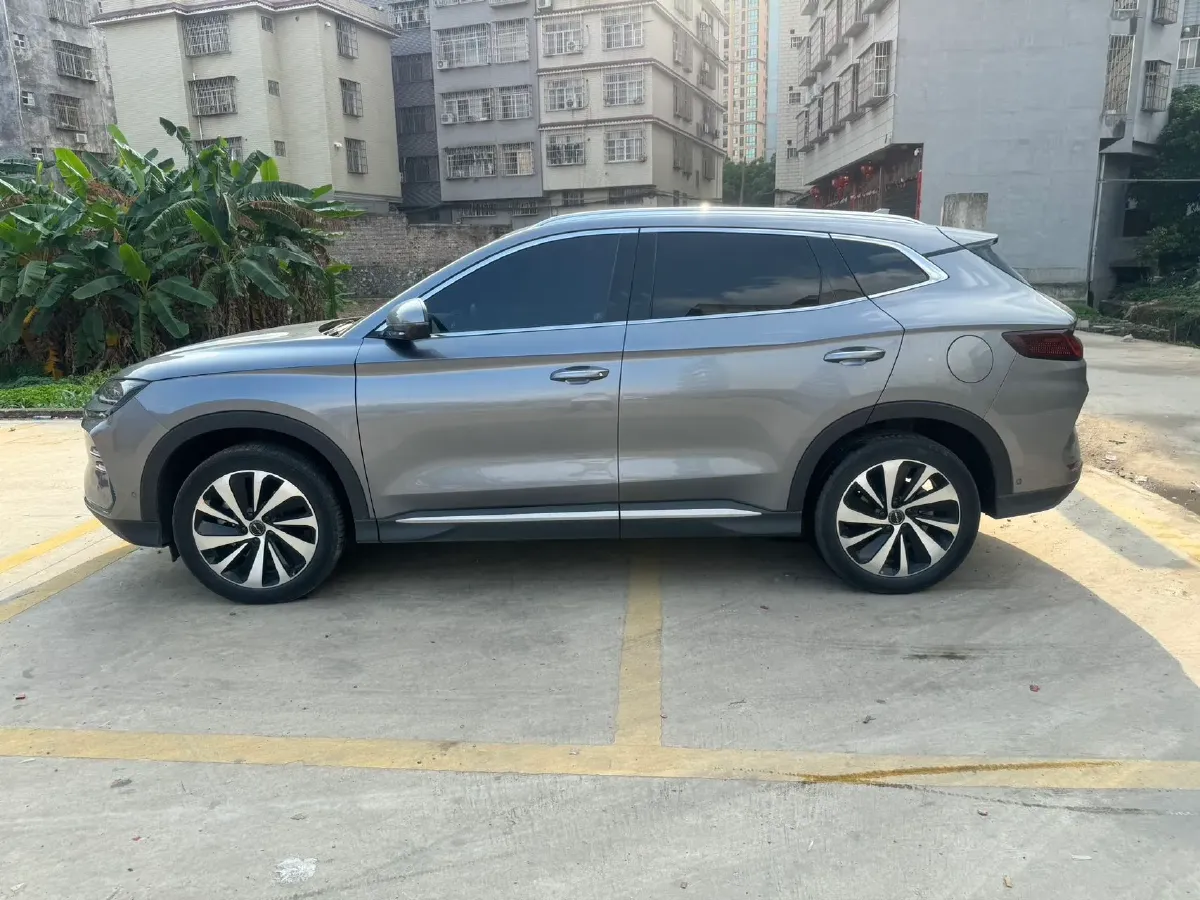 2023 BYD Song Plus BEV 87.04KWH,autocango,china used car exporter,china ev exporter,chinese used car exporter,chinese used ev exporter