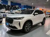 2022 HAVAL H6,autocango,china used car exporter,china ev exporter,chinese used car exporter,chinese used ev exporter