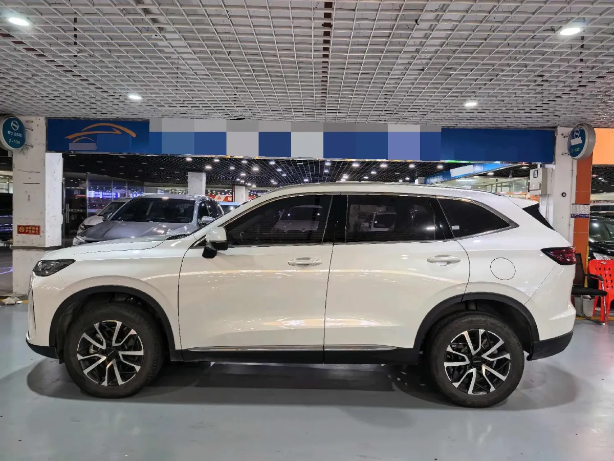 2022 Haval H6 1.5T 184HP L4 7DCT,autocango,china used car exporter,china ev exporter,chinese used car exporter,chinese used ev exporter