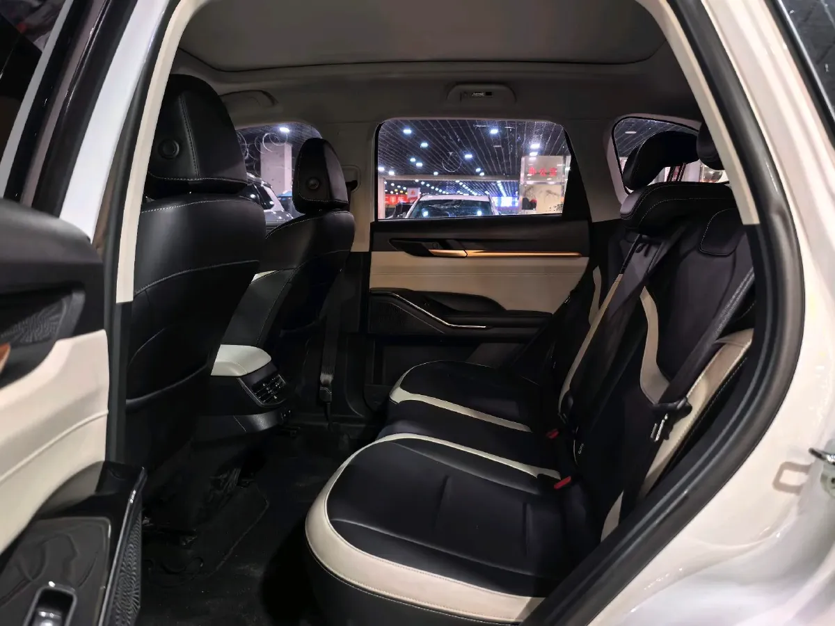 2022 Haval H6 1.5T 184HP L4 7DCT,autocango,china used car exporter,china ev exporter,chinese used car exporter,chinese used ev exporter