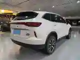 2022 Haval H6 1.5T 184HP L4 7DCT