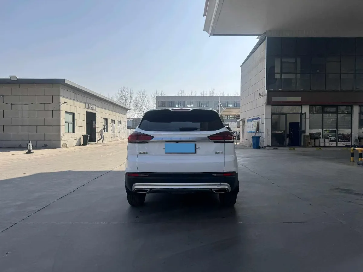 2020 Geely Azkarra 1.8T 184HP L4 7DCT,autocango,china used car exporter,china ev exporter,chinese used car exporter,chinese used ev exporter