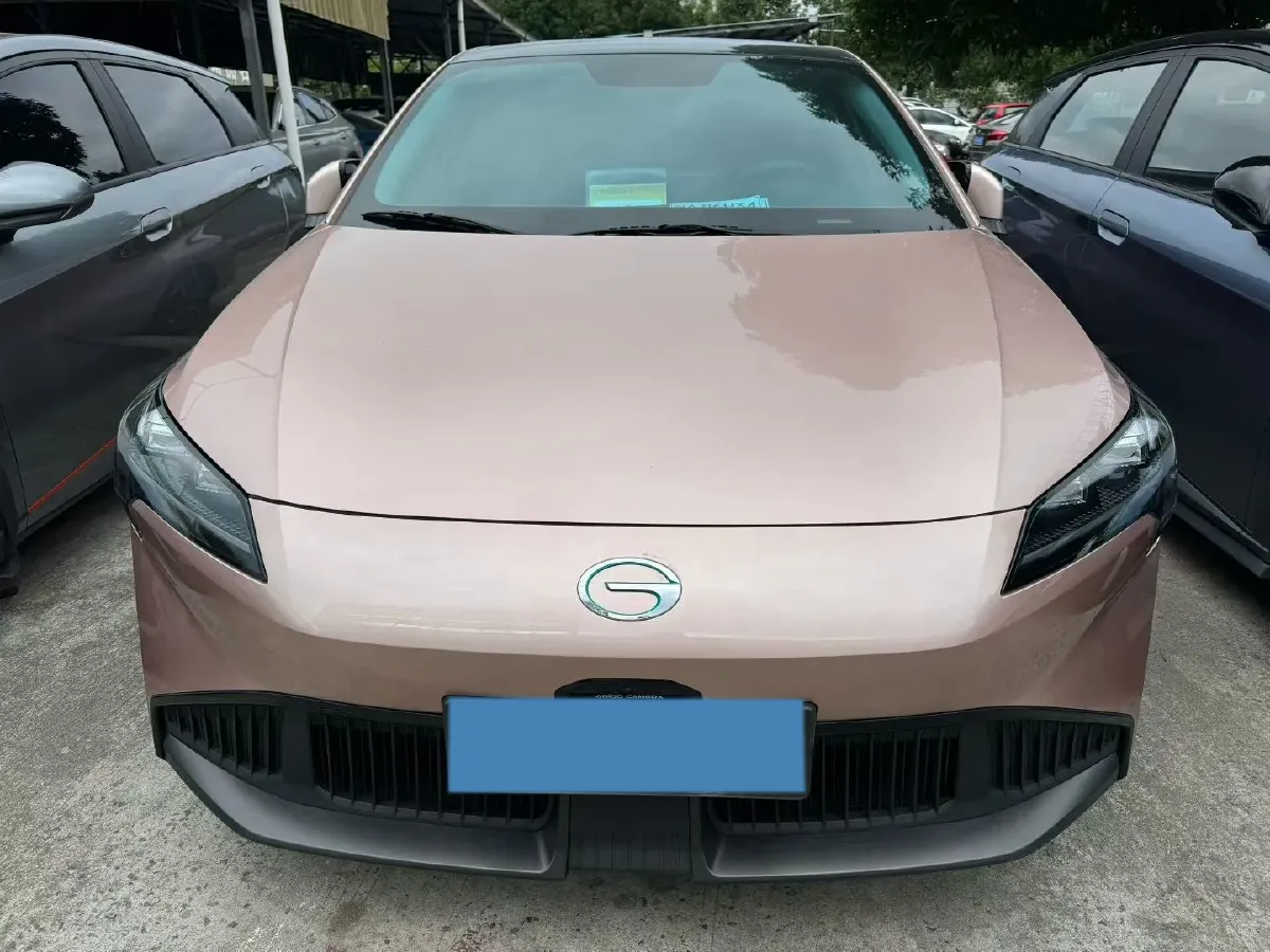 2023 Aion S Plus BEV 59.4KWH,autocango,china used car exporter,china ev exporter,chinese used car exporter,chinese used ev exporter