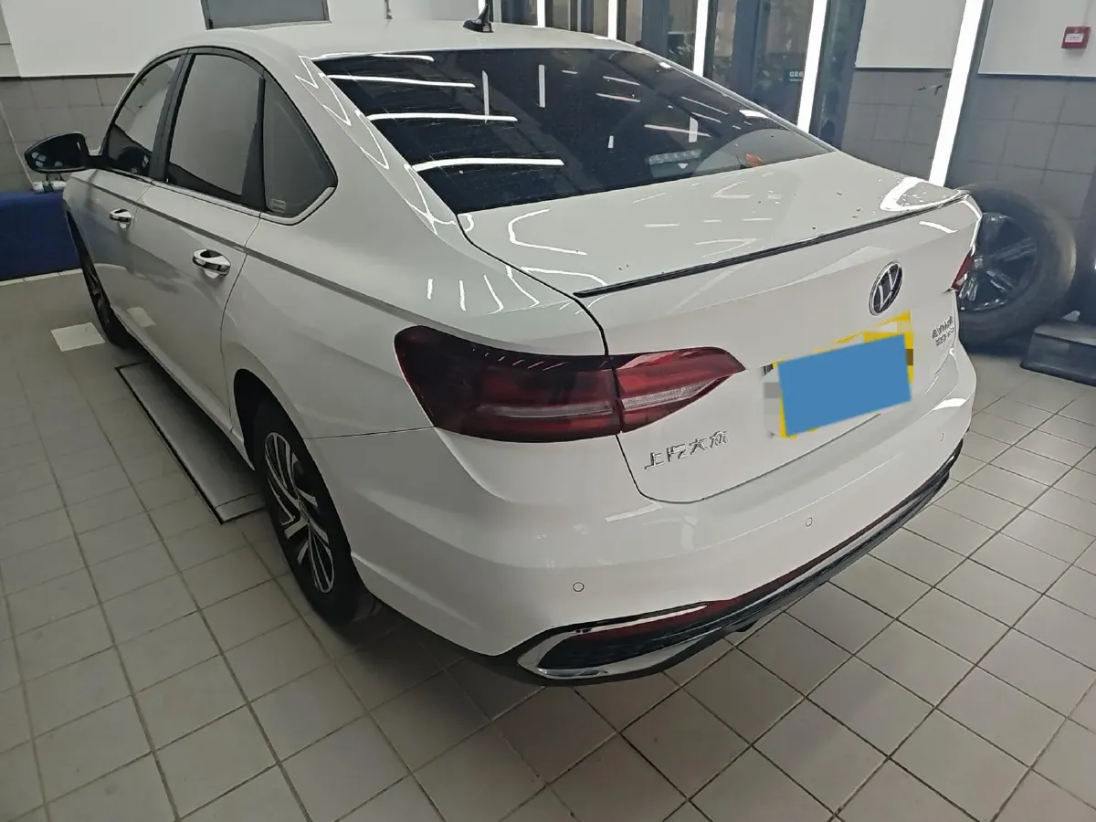 2023 Volkswagen Lavida 1.5T 160HP L4 7DCT,autocango,china used car exporter,china ev exporter,chinese used car exporter,chinese used ev exporter