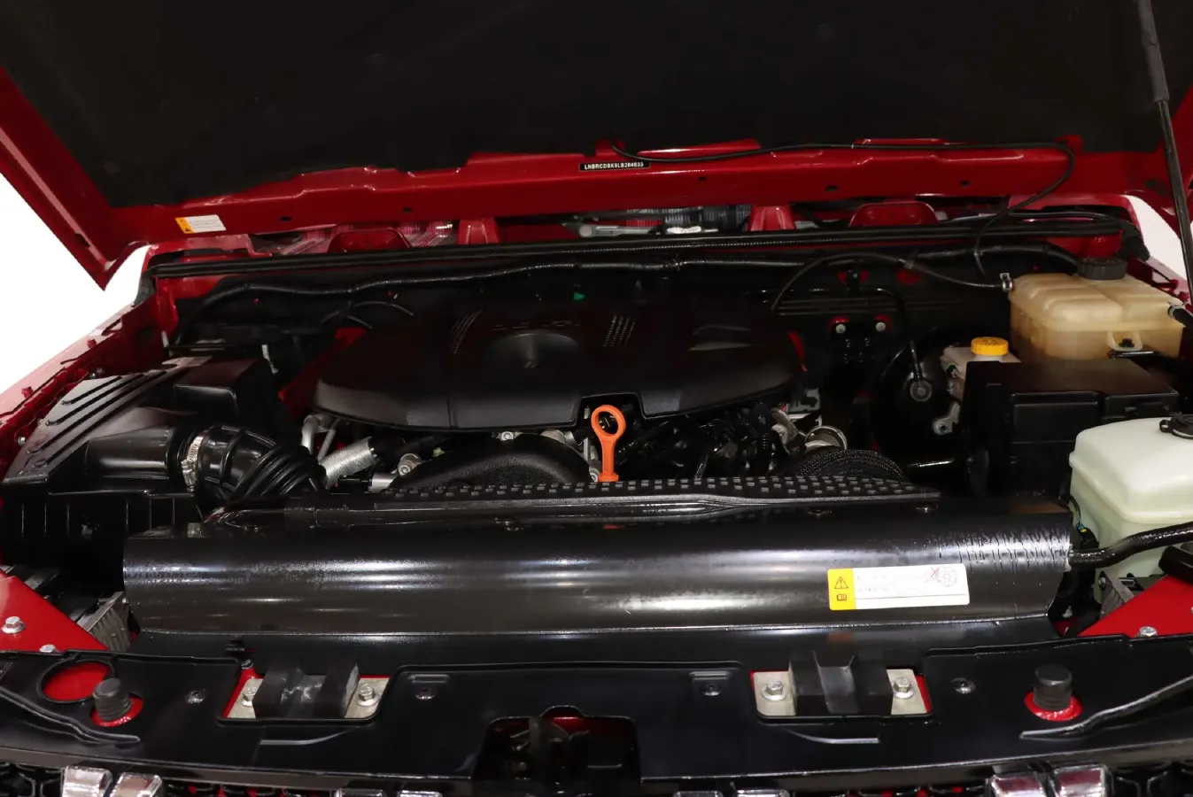 2020 Beijing BJ40 2.0T 224HP L4 8AT,autocango,china used car exporter,china ev exporter,chinese used car exporter,chinese used ev exporter