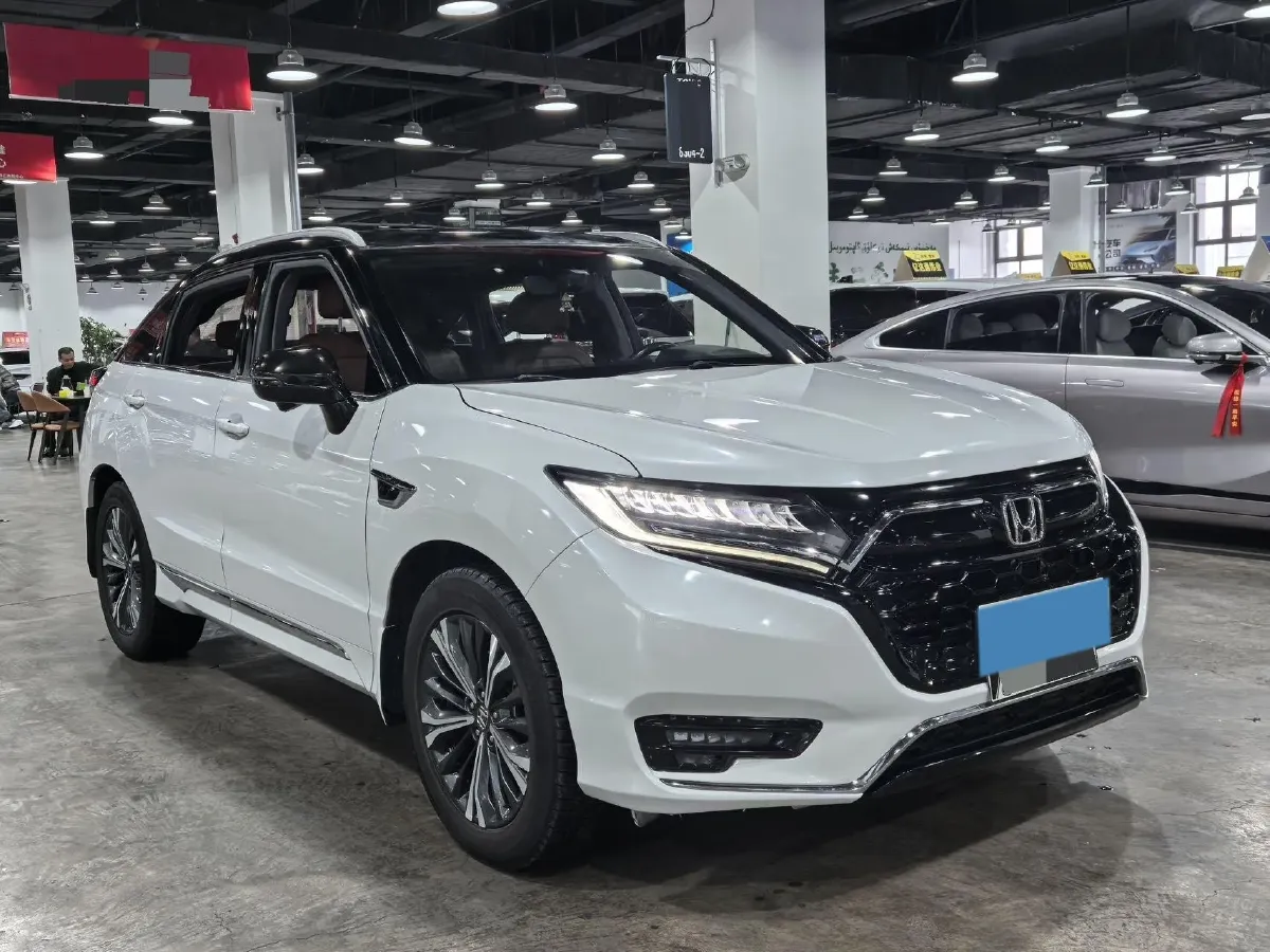 2020 Honda UR-V 2.0T 272HP L4 9AT,autocango,china used car exporter,china ev exporter,chinese used car exporter,chinese used ev exporter