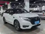 2020 Honda UR-V 2.0T 272HP L4 9AT