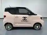 2021 WuLing HongGuang MINI EV BEV 13.9KWH